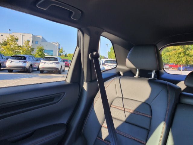 New 2026 Honda CR-V Sport-L image 19
