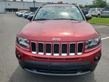 Used 2015 Jeep Compass Sport w/ Power Value Group image 2