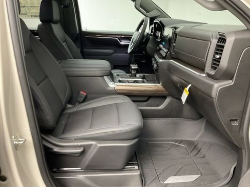 New 2026 Chevrolet Silverado 1500 RST w/ Convenience Package II image 25