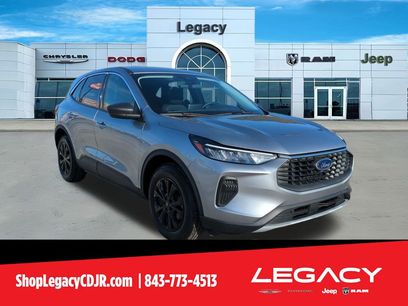 Used 2024 Ford Escape Active