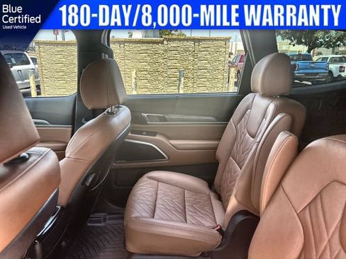 Used 2023 Kia Telluride SX X-Pro AWD/4WD image 15
