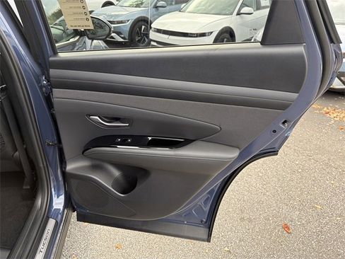New 2026 Hyundai Tucson Limited image 16
