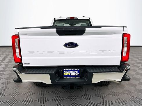 New 2026 Ford F350 XL w/ XL Chrome Package AWD/4WD image 5