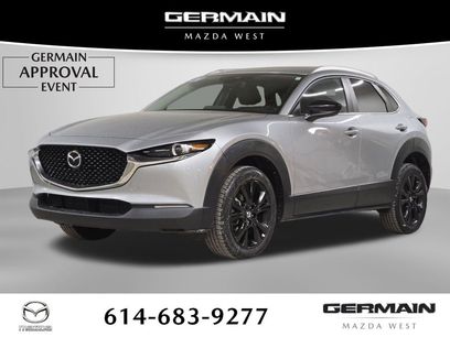 Used 2021 MAZDA CX-30 AWD 2.5 Turbo S