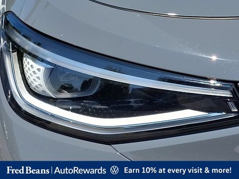 Certified 2024 Volkswagen ID.4 Pro S AWD/4WD image 13