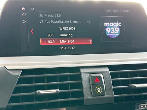 Used 2020 BMW X3 sDrive30i w/ Convenience Package RWD image 15