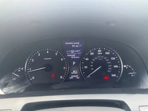 Used 2014 Lexus LS 460 w/ F Sport Package RWD image 13