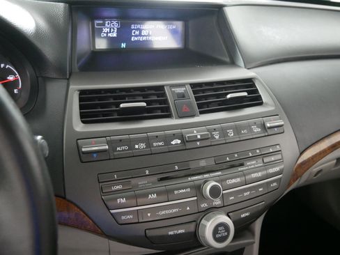 Used 2012 Honda Accord EX-L image 22
