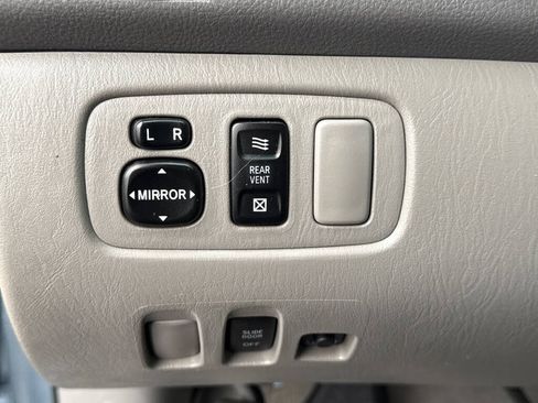 Used 2004 Toyota Sienna LE image 20