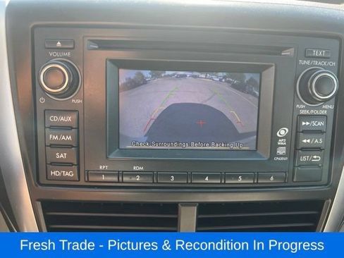 Used 2012 Subaru Forester 2.5X Limited AWD/4WD image 16