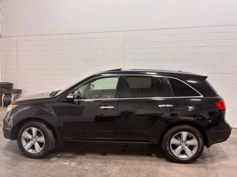 Used 2011 Acura MDX w/ Technology Package image 8