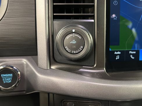 New 2025 Ford F150 XLT w/ Equipment Group 302A MID image 19