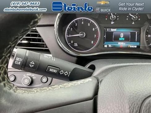 Used 2017 Buick Encore Preferred w/ Experience Buick Package image 19