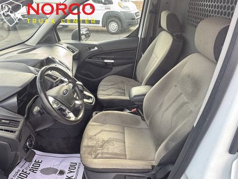 Used 2018 Ford Transit Connect XLT image 23