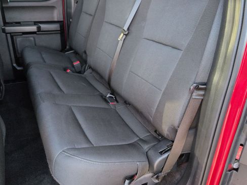 Certified 2020 Ford F150 XLT w/ Equipment Group 302A Luxury image 20