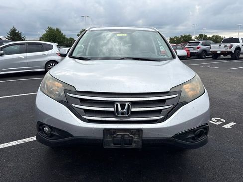 Used 2012 Honda CR-V EX-L image 2