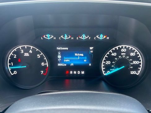 Used 2023 Ford F150 XL w/ STX Appearance Package RWD image 47