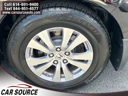 Used 2016 Honda Odyssey EX-L image 19