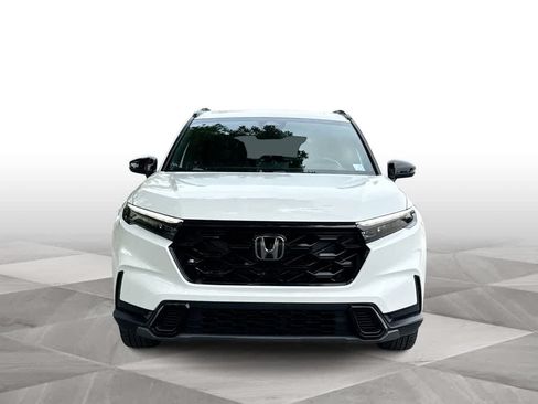 Used 2024 Honda CR-V Sport image 3