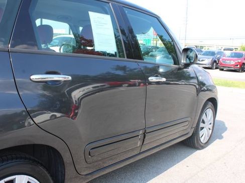 Used 2014 FIAT 500L Pop FWD image 41