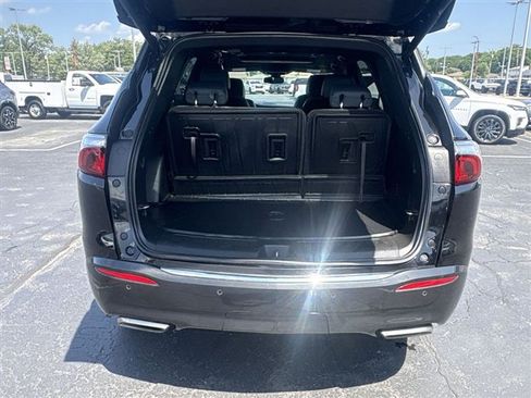 Used 2024 Buick Enclave Essence w/ Experience Buick Package AWD/4WD image 25