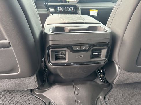 New 2026 GMC Sierra 1500 AT4X AWD/4WD image 24