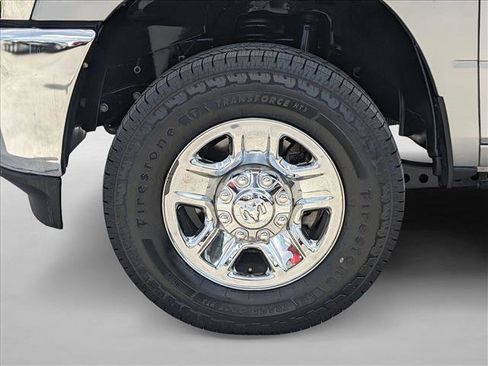 Used 2022 RAM 2500 Big Horn image 22