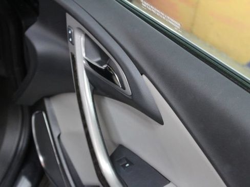 Used 2017 Buick Verano Convenience FWD image 11
