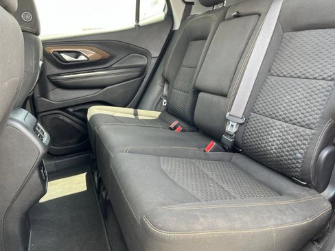 Used 2018 GMC Terrain SLE FWD image 12