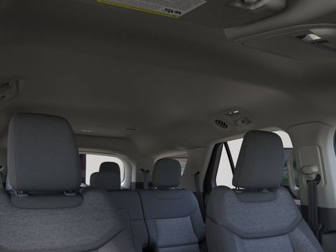 New 2026 Ford Explorer Active AWD/4WD image 23