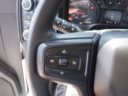 Used 2021 Chevrolet Silverado 2500 W/T w/ WT Fleet Convenience Package AWD/4WD image 15