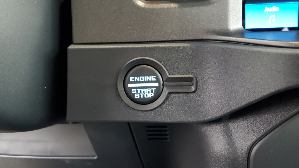 Used 2025 Ford Bronco 2-Door AWD/4WD image 23