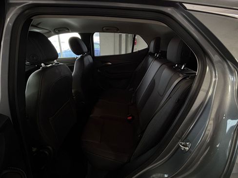 Used 2025 Buick Encore GX Preferred image 25