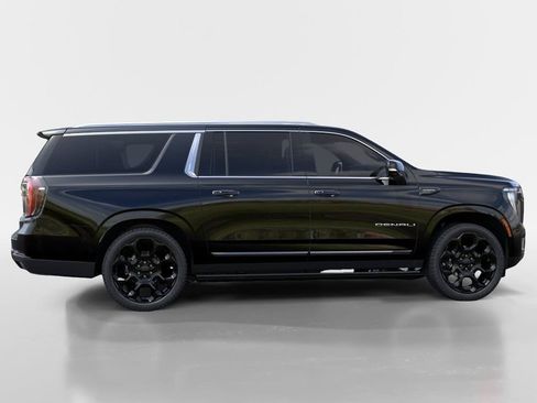 New 2026 GMC Yukon XL Denali Ultimate AWD/4WD image 5
