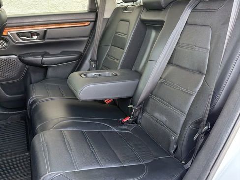 Used 2020 Honda CR-V Touring image 22
