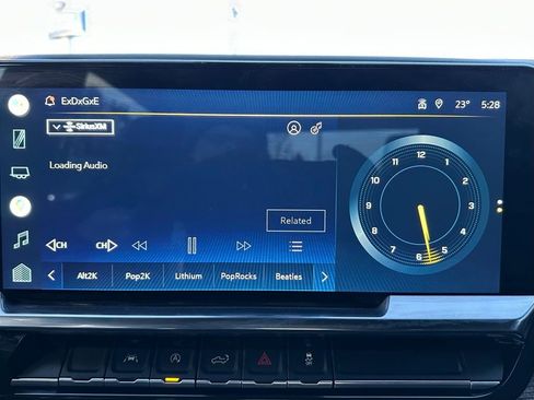 Used 2022 Chevrolet Silverado 1500 LT image 21