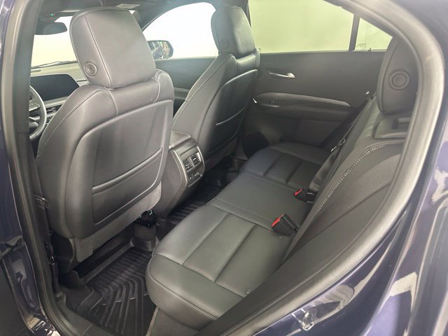 Used 2025 Cadillac XT4 Premium Luxury AWD/4WD image 18