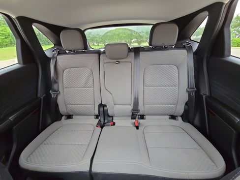 Certified 2021 Ford Escape SE w/ Convenience Package image 19