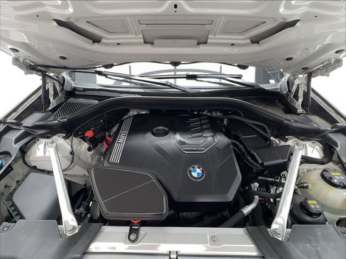 Used 2021 BMW X3 sDrive30i w/ Convenience Package RWD image 18