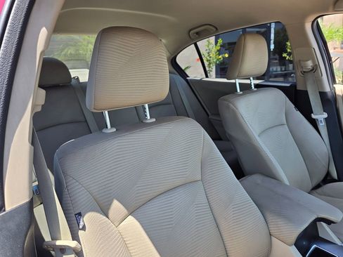 Used 2014 Honda Accord LX image 15