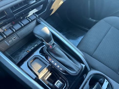 Certified 2023 Chevrolet Colorado LT w/ LT Convenience Package II image 22