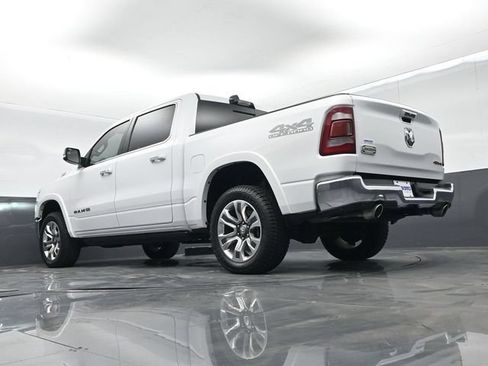 Used 2022 RAM 1500 Limited AWD/4WD image 51