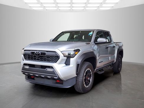 New 2026 Toyota Tacoma TRD Off-Road image 6