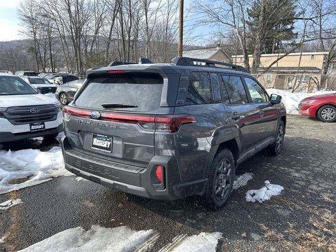 New 2026 Subaru Outback Premium image 8