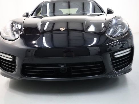 Used 2015 Porsche Panamera Turbo S AWD/4WD image 53