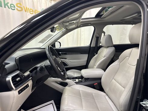 Certified 2023 Kia Telluride SX FWD image 12