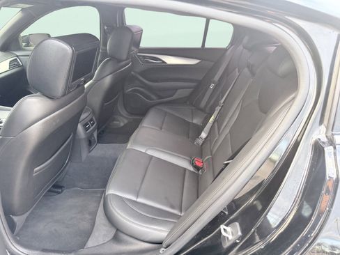 Used 2023 Cadillac CT5 Luxury image 16