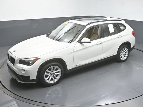 Used 2015 BMW X1 xDrive28i AWD/4WD image 43