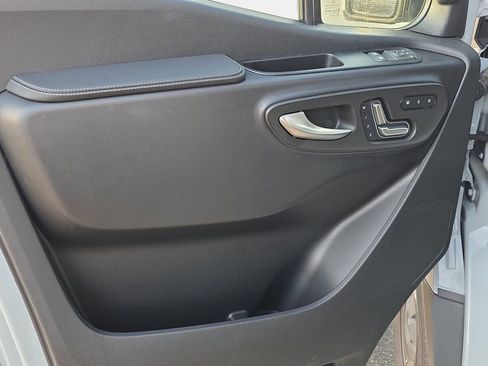 New 2024 Mercedes-Benz Sprinter 3500 image 19