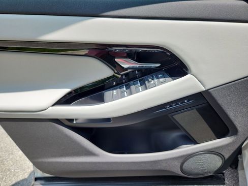 Certified 2026 Land Rover Range Rover Evoque S image 24